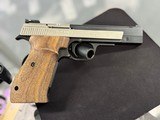SIG SAUER Trailside .22 LR - 2 of 3