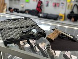 SIG SAUER Trailside .22 LR - 1 of 3