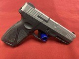 TAURUS G3 FULL SIZE 9MM 9MM LUGER (9x19 PARA) - 1 of 3