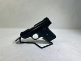 DAVIS INDUSTRIES P380 .380 ACP - 1 of 3