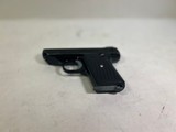 DAVIS INDUSTRIES P380 .380 ACP - 3 of 3
