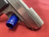 AMT BACKUP 380 9MM KURZ BACK UP .380 ACP - 3 of 3