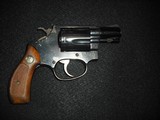SMITH & WESSON MODEL 36 .38 S&W - 2 of 2