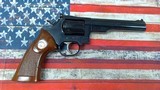 DAN WESSON FIREARMS 357 magnum ctg .357 MAG - 1 of 3