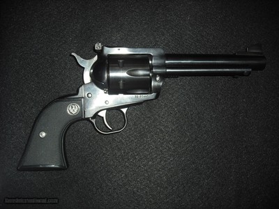 RUGER BLACKHAWK .45 LC