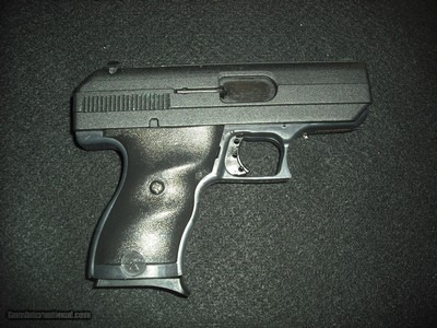 HI-POINT C9 9MM LUGER (9x19 PARA)