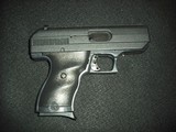 HI-POINT C9 9MM LUGER (9x19 PARA) - 1 of 3