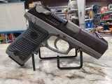 RUGER P94 .40 S&W - 2 of 3