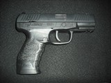 WALTHER CREED 9MM LUGER (9x19 PARA) - 1 of 3