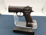 EAA WITNESS 9MM LUGER (9x19 PARA)