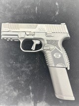FN 509 9MM LUGER (9x19 PARA)