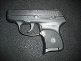 RUGER LCP .380 ACP - 2 of 3