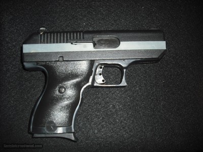 HI-POINT CF380 .380 ACP