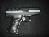 HI-POINT CF380 .380 ACP - 1 of 3