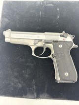 BERETTA 96 .40 CALIBER - 2 of 3