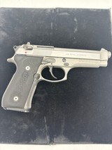 BERETTA 96 .40 CALIBER - 1 of 3