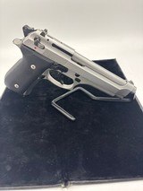 BERETTA 96 .40 CALIBER - 3 of 3