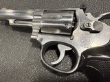 SMITH & WESSON 66-2 .357 MAG - 3 of 3
