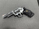 SMITH & WESSON 66-2 .357 MAG - 2 of 3