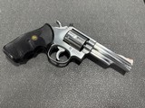 SMITH & WESSON 66-2 .357 MAG - 1 of 3