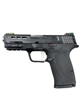SMITH & WESSON M&P 9 SHIELD EZ PC .380 ACP - 1 of 1