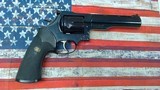 DAN WESSON FIREARMS .44 magnum ctg. .44 MAGNUM - 1 of 3