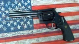 DAN WESSON FIREARMS .44 magnum ctg. .44 MAGNUM - 2 of 3
