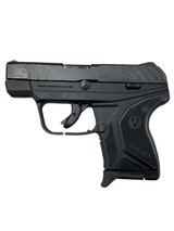 RUGER LCP II .380 ACP