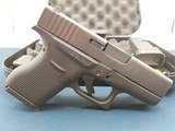 GLOCK 43 9MM LUGER (9x19 PARA) - 3 of 3