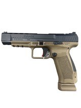 CANIK TP9 SFX 9MM LUGER (9x19 PARA) - 1 of 1