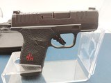 SPRINGFIELD ARMORY HELLCAT 9MM LUGER (9x19 PARA) - 3 of 3
