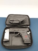 SPRINGFIELD ARMORY HELLCAT 9MM LUGER (9x19 PARA) - 1 of 3