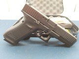 GLOCK 17 GEN 5 9MM LUGER (9X19 PARA) - 2 of 3