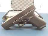 GLOCK 17 GEN 5 9MM LUGER (9X19 PARA) - 3 of 3