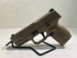 FN 509 9MM LUGER (9x19 PARA)