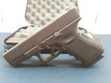 GLOCK G19 GEN 3 (US) 9MM LUGER (9X19 PARA) - 2 of 3