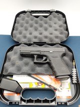 GLOCK G19 GEN 3 (US) 9MM LUGER (9X19 PARA)
