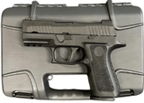 SIG SAUER P-320 X-CARRY 9MM LUGER (9x19 PARA) - 1 of 1