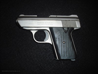 COBRA CA-380 .380 ACP