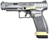 CANIK SFX RIVAL OR 9MM LUGER (9X19 PARA) - 2 of 3