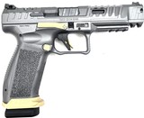CANIK SFX RIVAL OR 9MM LUGER (9X19 PARA) - 3 of 3