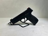 SMITH & WESSON SD9 9MM LUGER (9x19 PARA) - 1 of 3