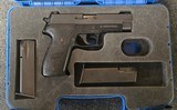 SIG SAUER P226 .40 S&W - 1 of 2