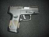 TAURUS PT-140 MILLENIUM G2 .40 S&W - 2 of 3