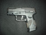 TAURUS PT-140 MILLENIUM G2 .40 S&W - 1 of 3
