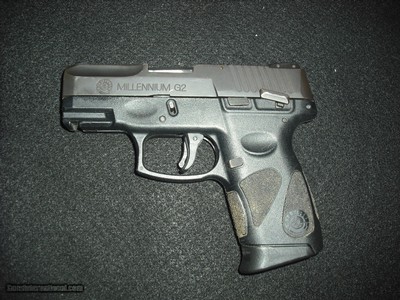 TAURUS PT-140 MILLENIUM G2 .40 S&W