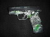 SPRINGFIELD ARMORY XDS 3.3 45 .45 ACP - 2 of 3