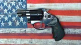 ROSSI 461 (post recall) .357 MAG - 2 of 3