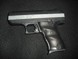 HI-POINT CF380 .380 ACP - 1 of 3