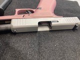 GLOCK 43X 9MM LUGER (9x19 PARA) - 3 of 3
